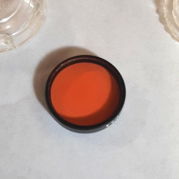 Tiffen Photar #85 Series #4 USA Camera Drop in Ultraviolet Filter Lens - Picture 8 of 8